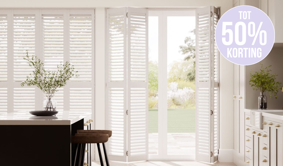 Shutters