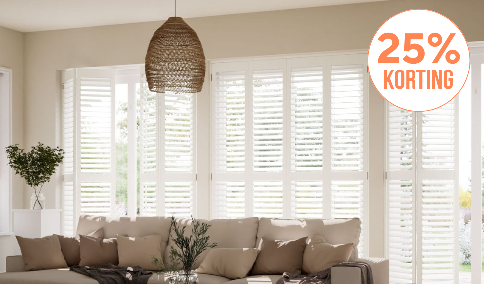 Shutters